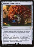 Pendant of Prosperity (56) [C19]