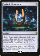 Strionic Resonator (224) [C19]