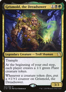 Grismold the Dreadsower (44) [C19]