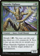 Nantuko Vigilante (174) [C19]