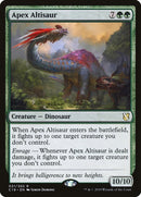 Apex Altisaur (31) [C19]