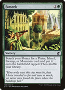 Farseek (165) [C19]