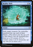 Reality Shift (92) [C19]