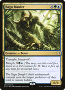 Sagu Mauler (200) [C19]