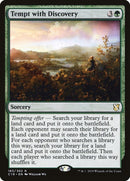 Tempt with Discovery (183) [C19]