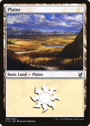 Plains 288 (288) [C19]