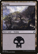 Swamp 294 (294) [C19]