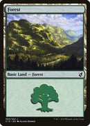 Forest 300 (300) [C19]