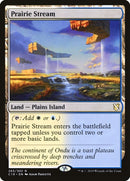 Prairie Stream (265) [C19]