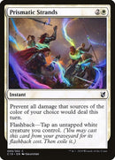 Prismatic Strands (69) [C19]