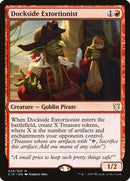 Dockside Extortionist (24) [C19]