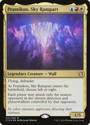 Pramikon Sky Rampart (47) [C19]