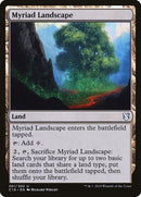 Myriad Landscape (261) [C19]