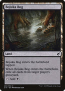 Bojuka Bog (232) [C19]