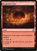 Forgotten Cave (243) [C19]