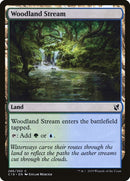 Woodland Stream (286) [C19]