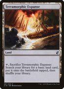 Terramorphic Expanse (281) [C19]