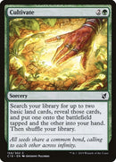 Cultivate (159) [C19]