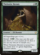 Thelonite Hermit (184) [C19]