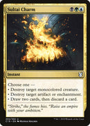 Sultai Charm (202) [C19]