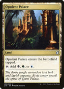 Opulent Palace (264) [C19]