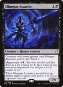 Silumgar Assassin (128) [C19]