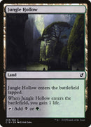 Jungle Hollow (254) [C19]