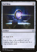Sol Ring (221) [C19]