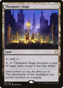 Thespians Stage (282) [C19]