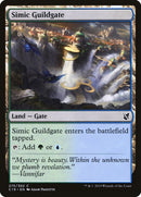 Simic Guildgate (275) [C19]
