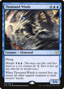 Thousand Winds (100) [C19]