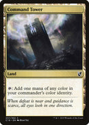 Command Tower (237) [C19]