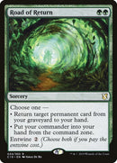 Road of Return (34) [C19]