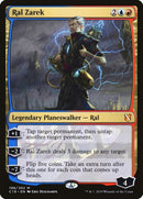Ral Zarek (198) [C19]