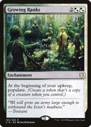 Growing Ranks (193) [C19]
