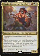 Marisi Breaker of the Coil (46) [C19]