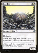 Roc Egg (73) [C19]