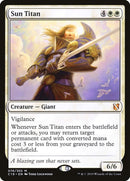 Sun Titan (76) [C19]