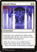 Ghostly Prison (64) [C19]