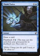 Think Twice (99) [C19]