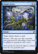 Oonas Grace (91) [C19]