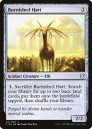 Burnished Hart (211) [C19]