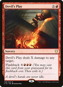 Devils Play (138) [C19]