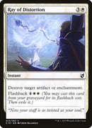 Ray of Distortion (72) [C19]