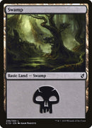 Swamp 296 (296) [C19]