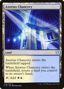 Azorius Chancery (228) [C19]
