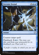 Fervent Denial (86) [C19]