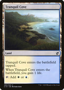 Tranquil Cove (284) [C19]