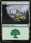 Forest 301 (301) [C19]
