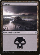 Swamp 295 (295) [C19]
